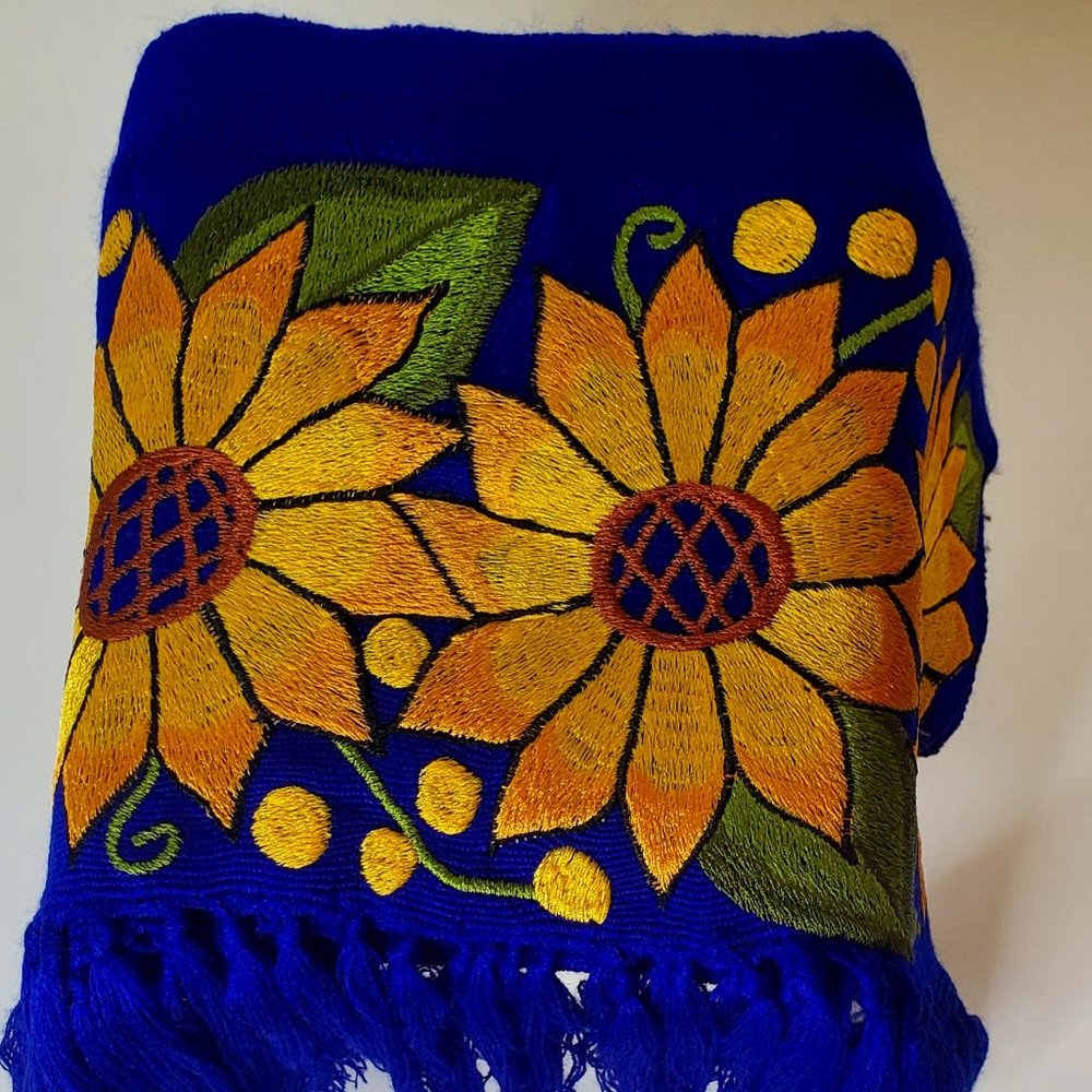 Sunflowers iteams